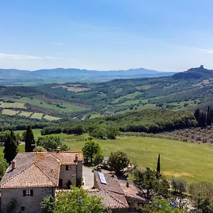 Agriturismo Il Poderuccio Farm stay
